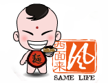 哈尔滨西面来风餐饮管理有限公司logo图