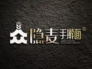 北京隐麦餐饮管理有限公司logo图
