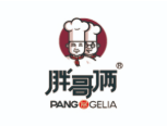杭州胖哥俩餐饮管理有限公司logo图
