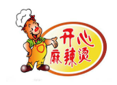 深圳市开心餐饮有限公司logo图