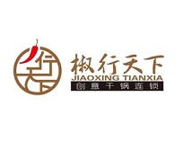 苏州椒行天下餐饮管理有限公司logo图