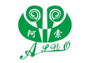 北京市阿索金餐饮管理有限公司logo图