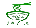 青海伊滋味化隆拉面产业有限公司logo图