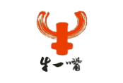 北京市牛一嘴餐饮管理有限公司logo图