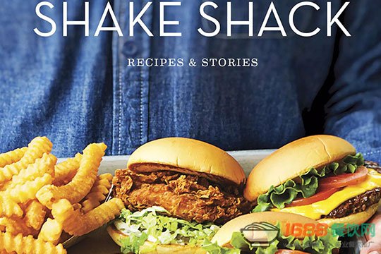 Shake Shack汉堡加盟