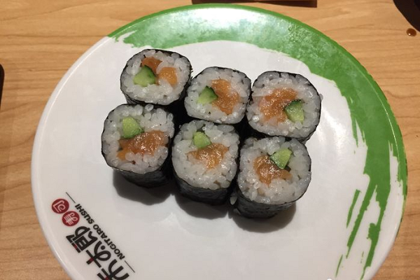 禾太郎寿司加盟