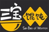唐山市郑三宝餐饮管理有限公司logo图