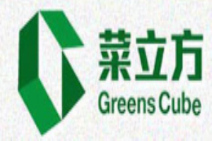 北京菜立方生物科技有限公司logo图
