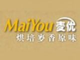 麦优（北京）国际品牌管理有限公司logo图