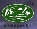 江苏泗洪县金水特种养殖有限公司logo图