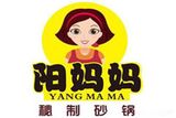 西安市长安区阳妈妈砂锅店logo图