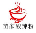 横县苗家餐饮管理有限公司logo图