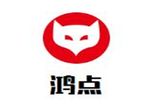 郑州鸿点餐饮管理有限公司logo图