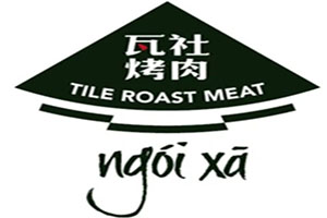 武汉瓦社餐饮有限公司logo图
