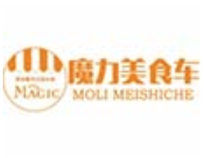 合肥魔法奇缘餐饮文化管理有限公司logo图