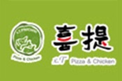 上海先豪餐饮管理有限公司logo图