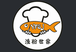 广西渔粉世家餐饮管理有限公司logo图