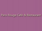 巴黎的咖啡馆和餐馆logo图