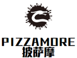 PIZZAMORE披萨摩餐饮连锁有限公司logo图