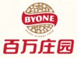 北京百万庄园西式餐饮有限公司logo图