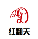 红翻天重庆酸菜鱼餐饮管理有限公司logo图