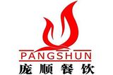 重庆庞顺餐饮管理有限责任公司logo图