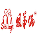 郑州市姐弟俩餐饮管理有限公司logo图