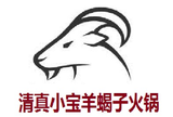 义县义州镇小宝清真小吃部logo图