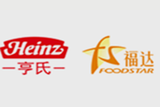 福达(中国)投资有限公司logo图