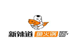北京新辣道餐饮管理有限公司logo图