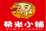 上海晨企餐饮管理有限公司logo图