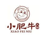 小肥牛火锅餐饮公司logo图