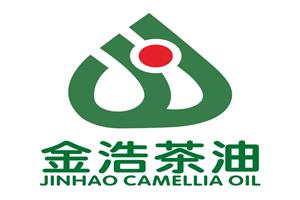 湖南新金浩茶油股份有限公司logo图