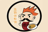 山东贺小振餐饮管理有限公司logo图