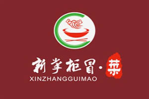 上海兴巨餐饮管理有限公司logo图