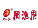 周鱼府火锅加盟连锁logo图