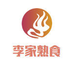 徐州大屯李家食品有限公司logo图