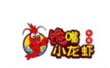 馋嘴龙虾加盟logo图