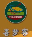 上海喜梦客餐饮管理有限公司logo图