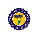 东莞市天母蓝鸟餐饮管理有限公司logo图