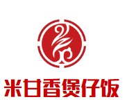 米甘香餐饮管理有限公司logo图
