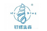 太原钉螺先森餐饮管理有限公司logo图