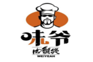 杭州胖旺餐饮管理有限公司logo图
