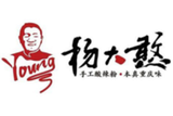 山东杨大憨餐饮管理有限公司logo图