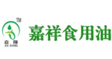 许昌县嘉祥食用油厂logo图