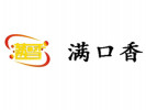 郑州满口香餐饮服务有限公司logo图