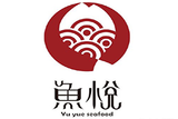 鱼悦餐饮有限公司logo图
