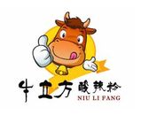 牛立方(厦门)餐饮管理有限公司logo图