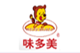 上海味优餐饮管理有限公司logo图