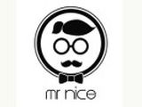 Mr Nice好好先生餐厅logo图